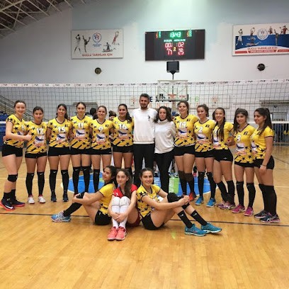 Elit Akdeniz Spor Kulübü