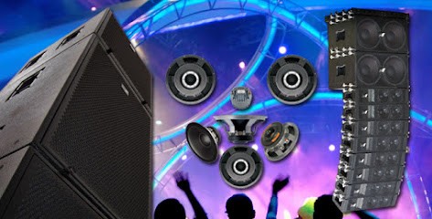 Dst Sistem - Profesyonel Ses, Işık Ve Görüntü Sistemleri