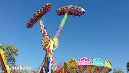 Florya Leroz Eğlence Merkezi