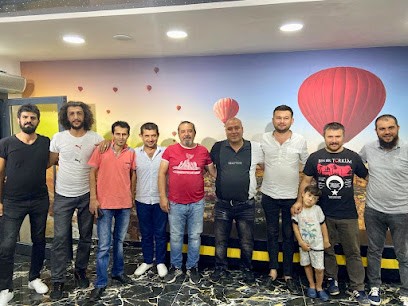 Muhammet Saç Tasarımı Erkek Kuaför