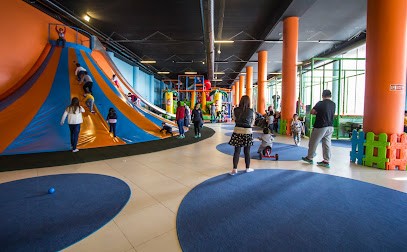 Babalu Aktif Eğlence Parkı