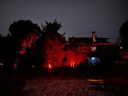 4 Katlı Türkiye’nin En Büyük Bursa Korku Evi - Bursa Exit - 3,5 Dönüm Ormanlık Alanın İçerisinde