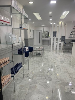 Havva Akkaya Güzellik Salonu