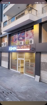 Batman Masaj Salonu Asmin Spa Merkezi