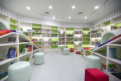 Ma&Me&Pa Family Club