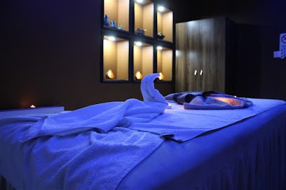 Bursa Neva Spa & Masaj Salonu