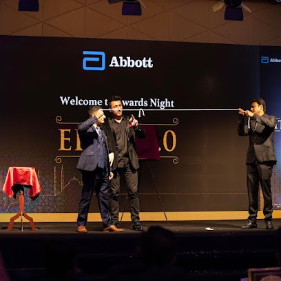 Sihirbaz İllüzyonist Özgür Kapmaz