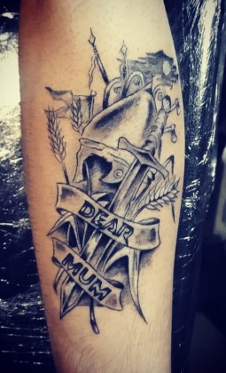 Kastamonu Tattoocraze_