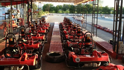 Hipodrom Arena Go-Karting Tesisleri