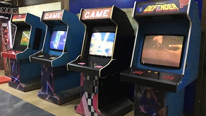 Pendik Reflex Atari Salonu