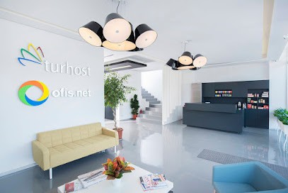 Domain & Hosting & Sunucu - Turhost.com