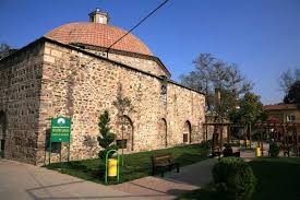 Demirtaşpaşa Hamamı