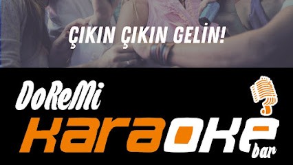 Doremi Karaoke Bar