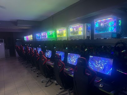 Özkan Bilgisayar İnternet Kafe