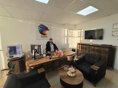 Aksaray Aura Dijital Reklam Ajansı / Sosyal Medya Ve Instagram Reklam Hizmetleri