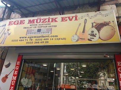 Ege Müzik Evi
