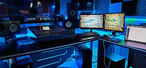 St Yapım Soundtrack Stüdyoları