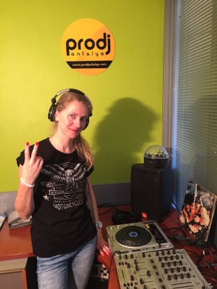 Pro Dj Antalya