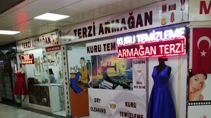 Kızılay Armagan Terzi | Kızılay Kuru Temizleme