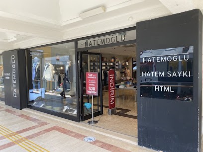 Hatemoğlu Oasis Bodrum Avm
