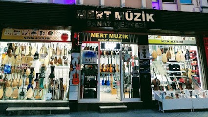 Mert Müzik Sanat Merkezi