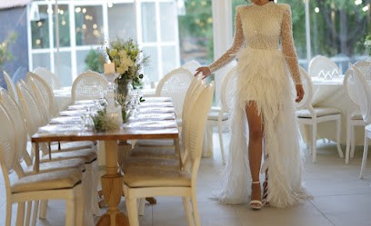 Simirna Moda Tasarım Ankara