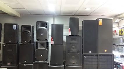 Atsan Elektronik Tic.ltd.şti.