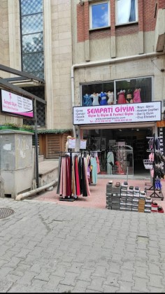 Sempati İç Giyim