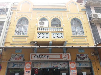 Güneş Yayın & Dağıtım