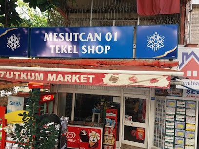 Mesut Can Tekel Bayi