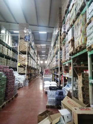 Özpaş Gıda Toptan Market İşletmesi