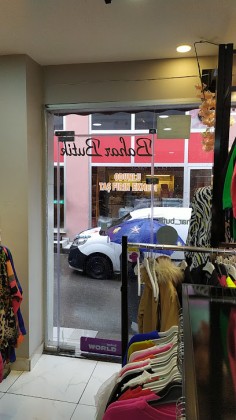 Bahar Butik