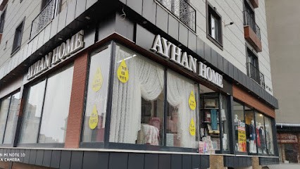 Ayhan Home