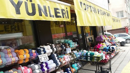 Çelebi -Öge İplik