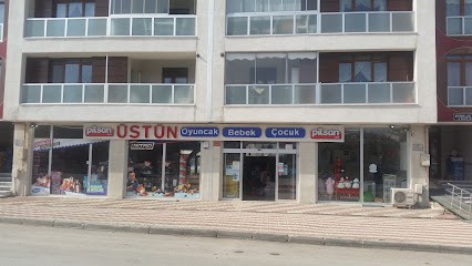 Üstün Oyuncak