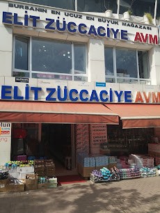 Elit Züccaciye Avm