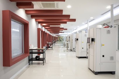 3D Desıgn Technologıes Ltd