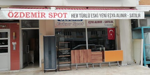 Özdemir Evkur Spot