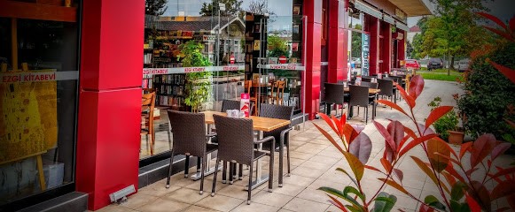 Ezgi Kitabevi Nilüfer