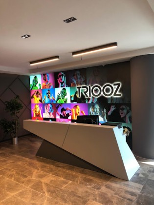 Triooz Çağrı Merkezi