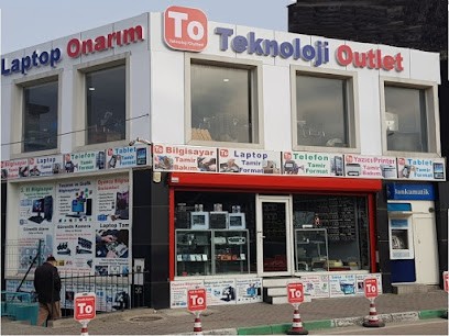 Teknoloji Outlet Bilgisayar Teknolojileri Ve Yazılım