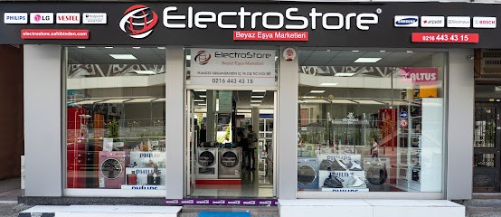Electrostore Beyaz Eşya Marketleri