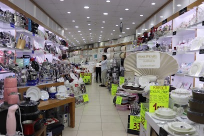 Elvan Çeyiz Gaziemir Şubesi