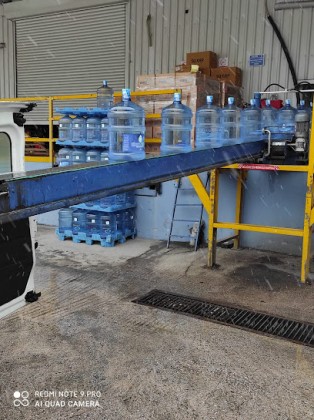 Beşevler Üçevler Kirazliyayla Su