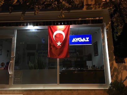 Aygaz Tüp Bayisi