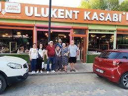 Ulukent Kasabi