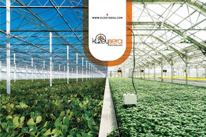 Kuzey Sera Sistemleri Bursa