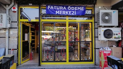 Diyar Nargile Tütün Tobacco Shop