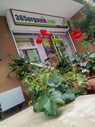 365Organik.com Organik Ürünler Alışveriş Sitesi