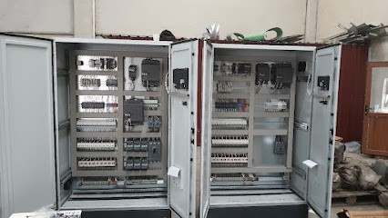 Atl Otomasyon & Mühendislik